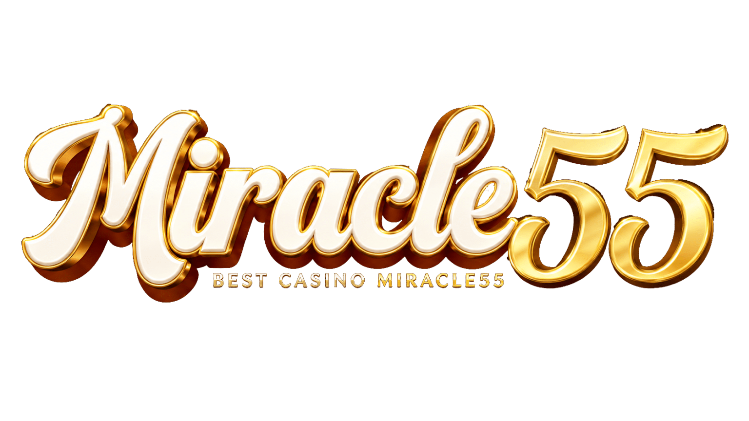 MIRACLE55
